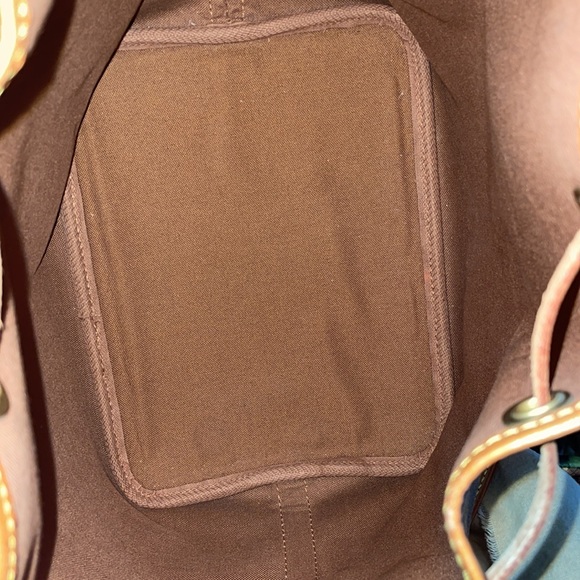 ♥️ SOLD♥️ Authentic LV Petit Noe - Picture 11 of 11